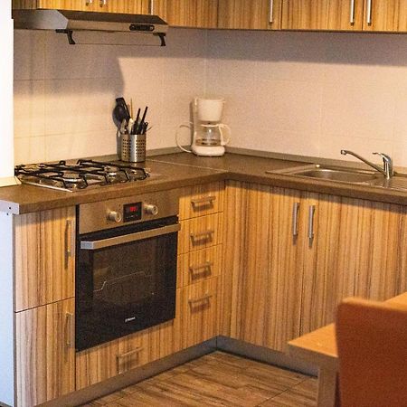 One Room Apart T3 With Free Parking Κλουζ-Ναπόκα Εξωτερικό φωτογραφία