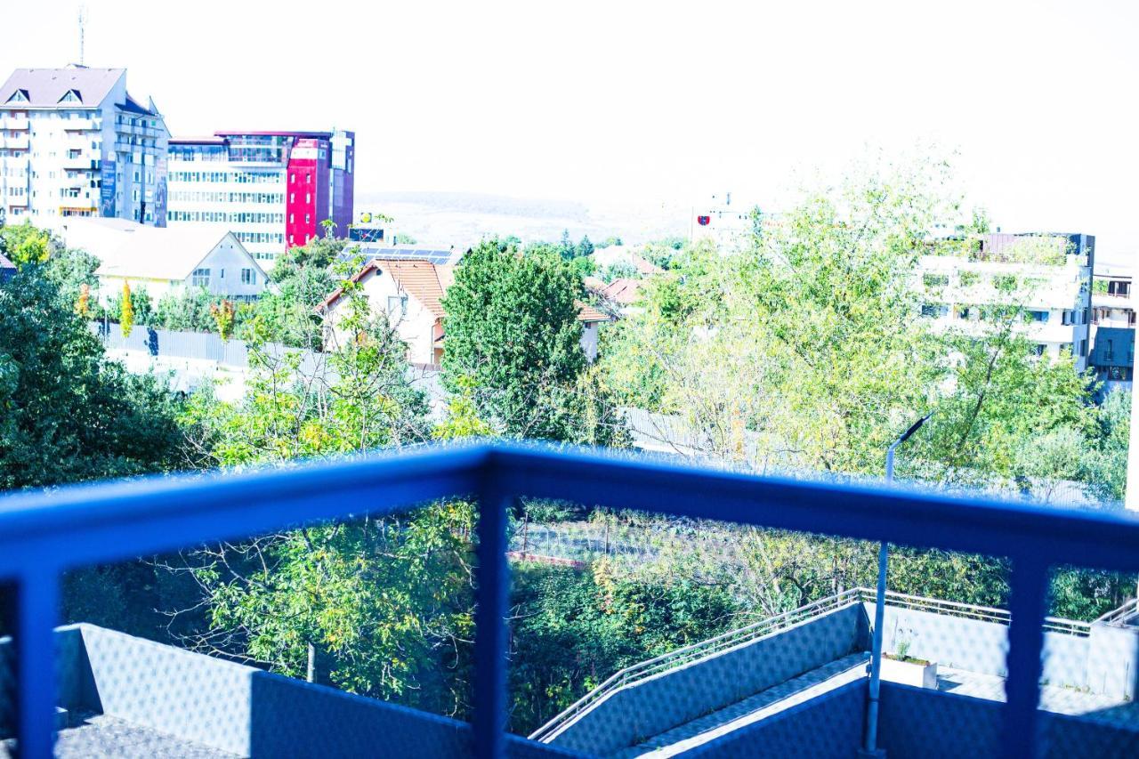 One Room Apart T3 With Free Parking Κλουζ-Ναπόκα Εξωτερικό φωτογραφία