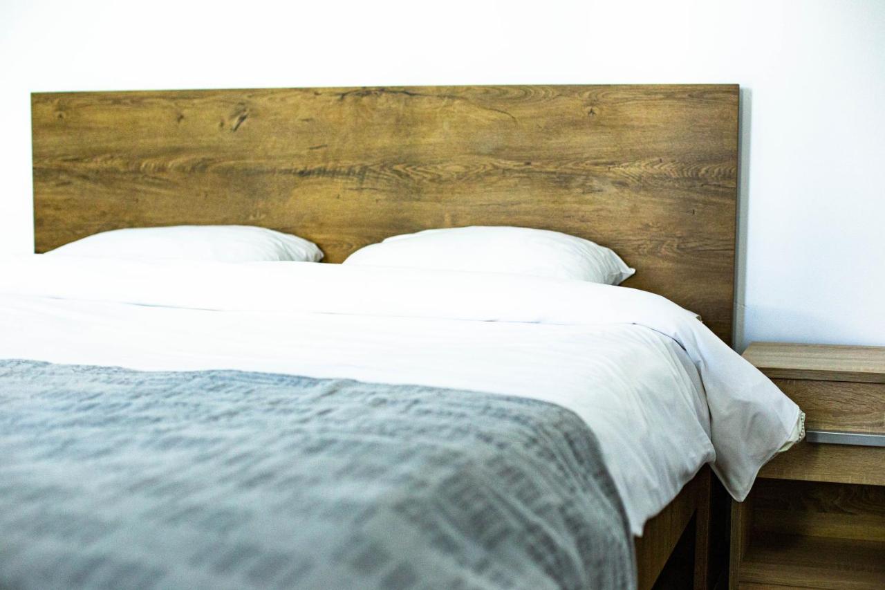 One Room Apart T3 With Free Parking Κλουζ-Ναπόκα Εξωτερικό φωτογραφία