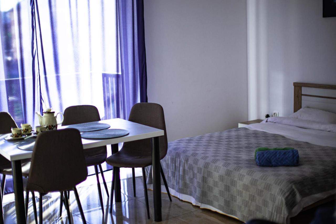 One Room Apart T3 With Free Parking Κλουζ-Ναπόκα Εξωτερικό φωτογραφία