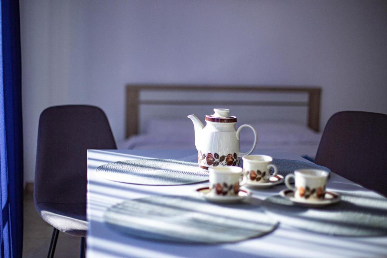 One Room Apart T3 With Free Parking Κλουζ-Ναπόκα Εξωτερικό φωτογραφία