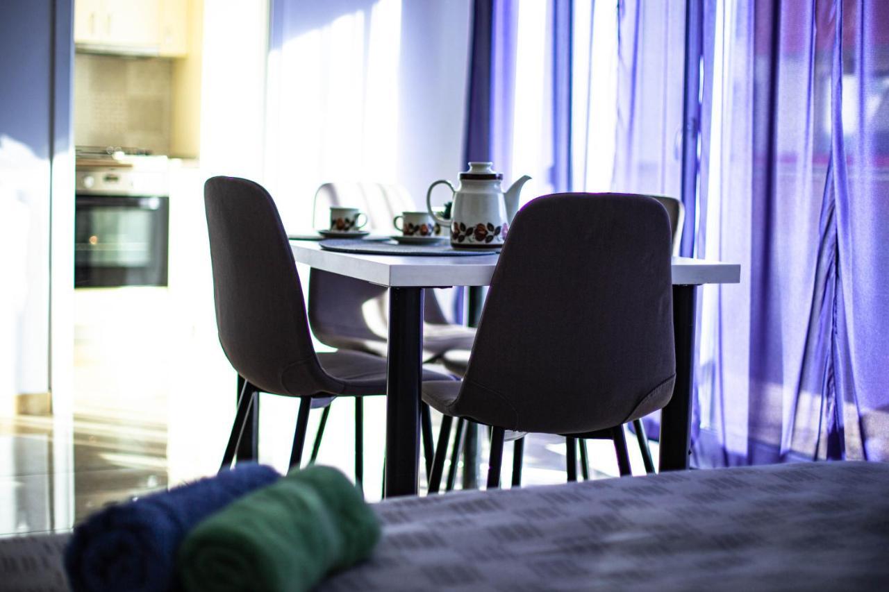 One Room Apart T3 With Free Parking Κλουζ-Ναπόκα Εξωτερικό φωτογραφία