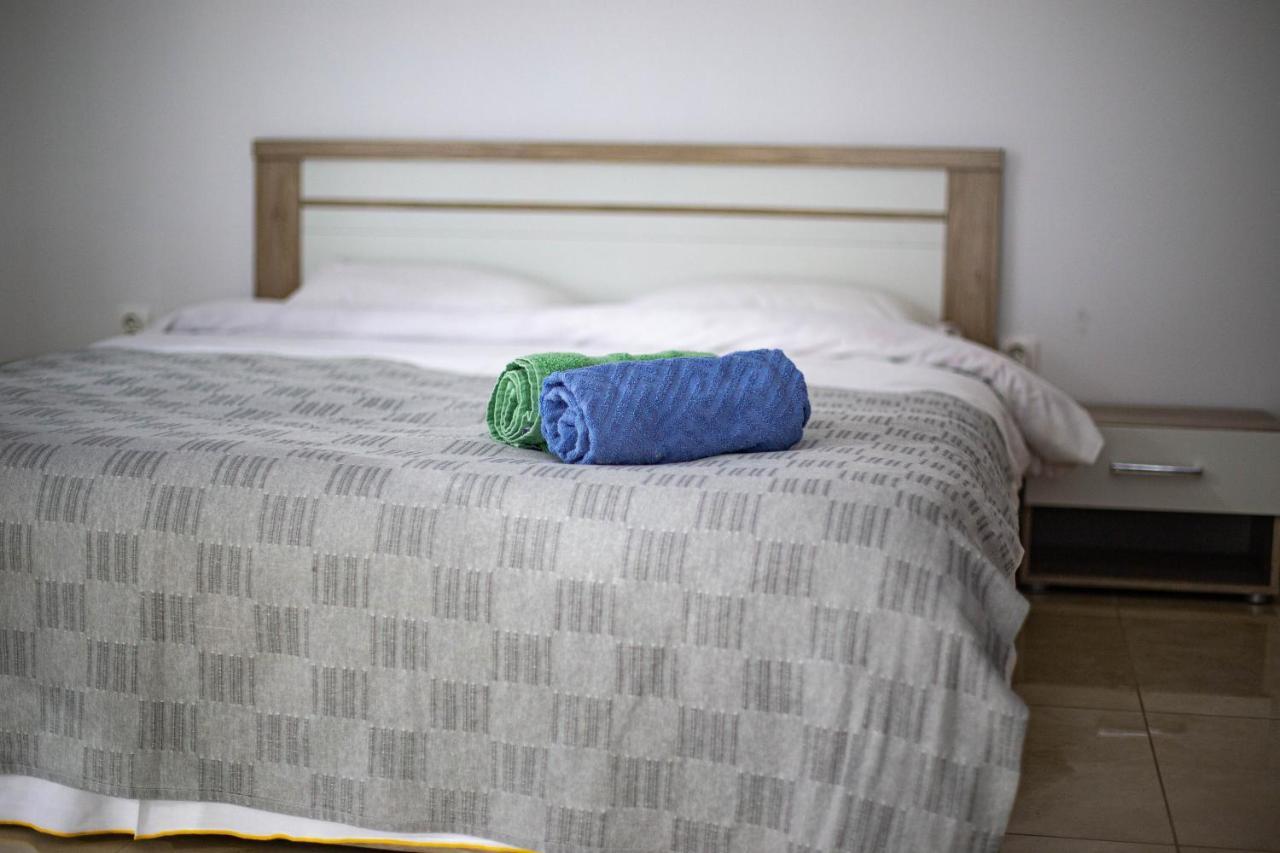 One Room Apart T3 With Free Parking Κλουζ-Ναπόκα Εξωτερικό φωτογραφία