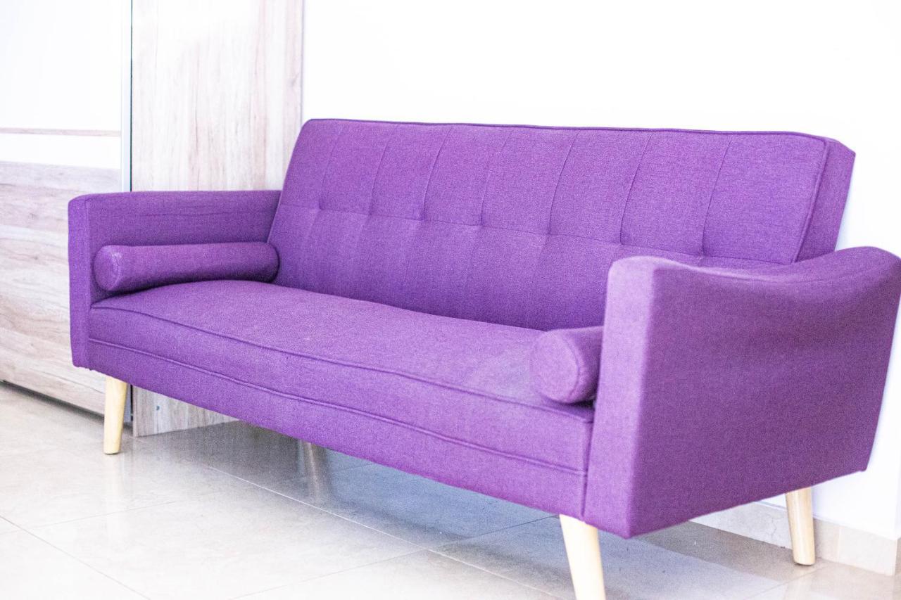 One Room Apart T3 With Free Parking Κλουζ-Ναπόκα Εξωτερικό φωτογραφία
