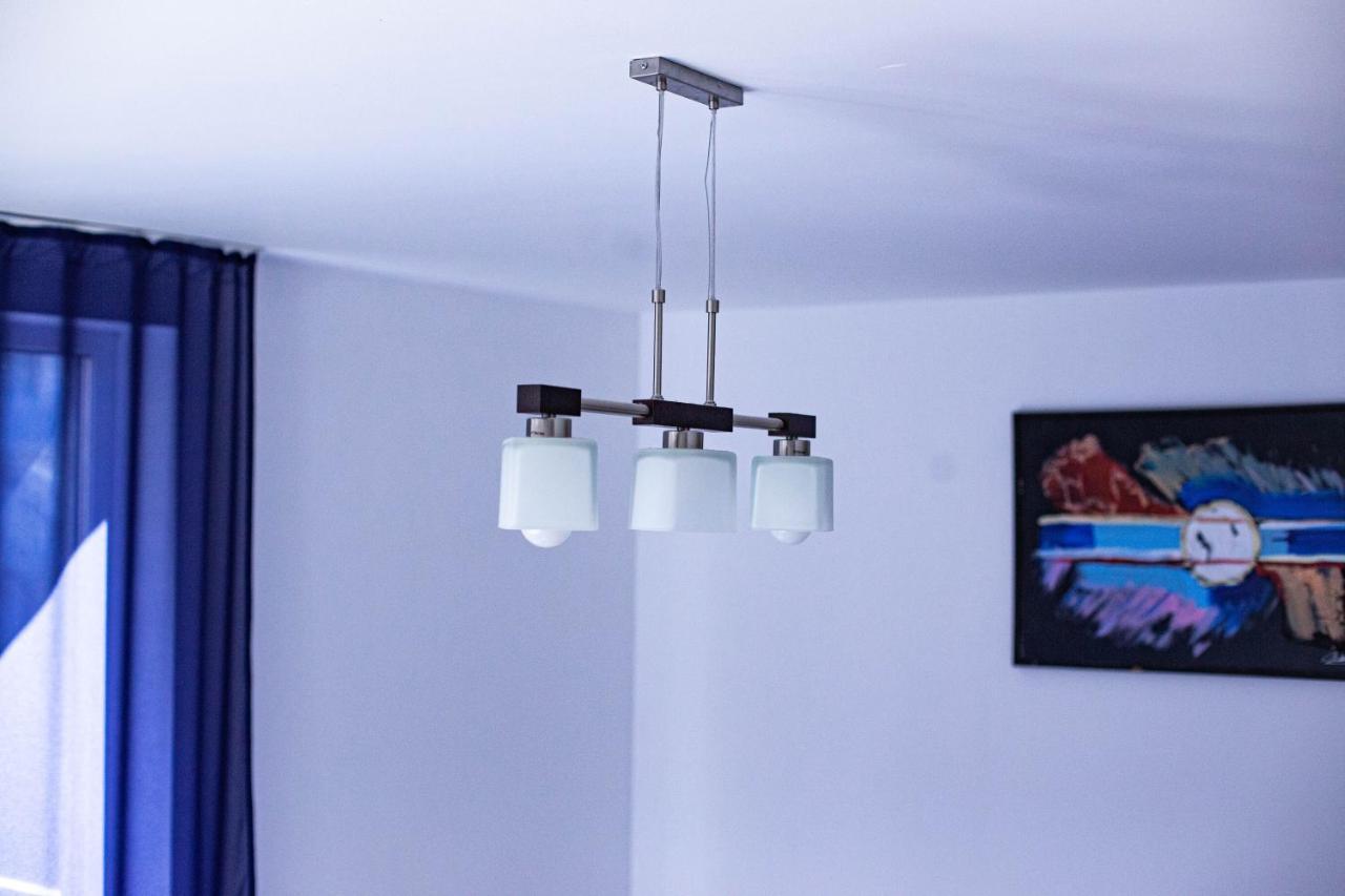 One Room Apart T3 With Free Parking Κλουζ-Ναπόκα Εξωτερικό φωτογραφία
