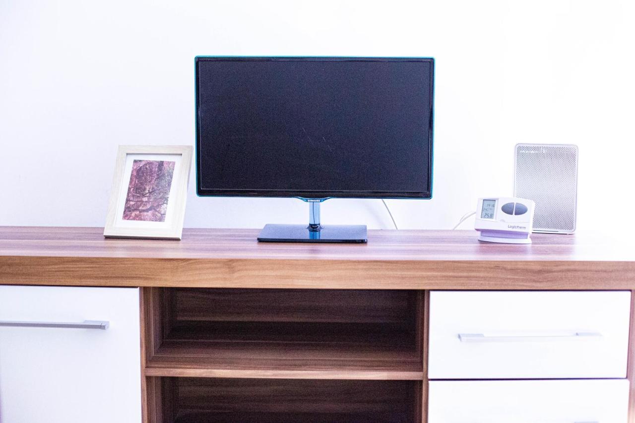 One Room Apart T3 With Free Parking Κλουζ-Ναπόκα Εξωτερικό φωτογραφία