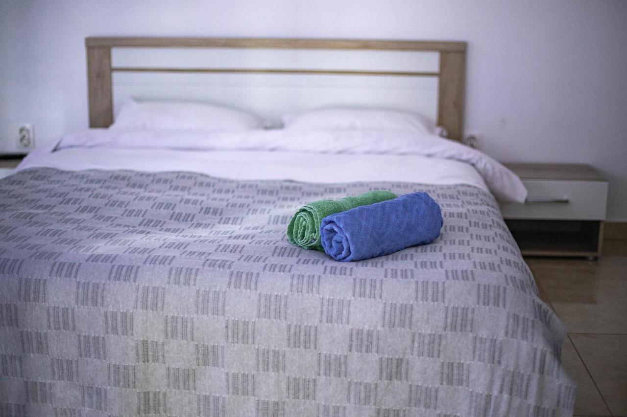 One Room Apart T3 With Free Parking Κλουζ-Ναπόκα Εξωτερικό φωτογραφία