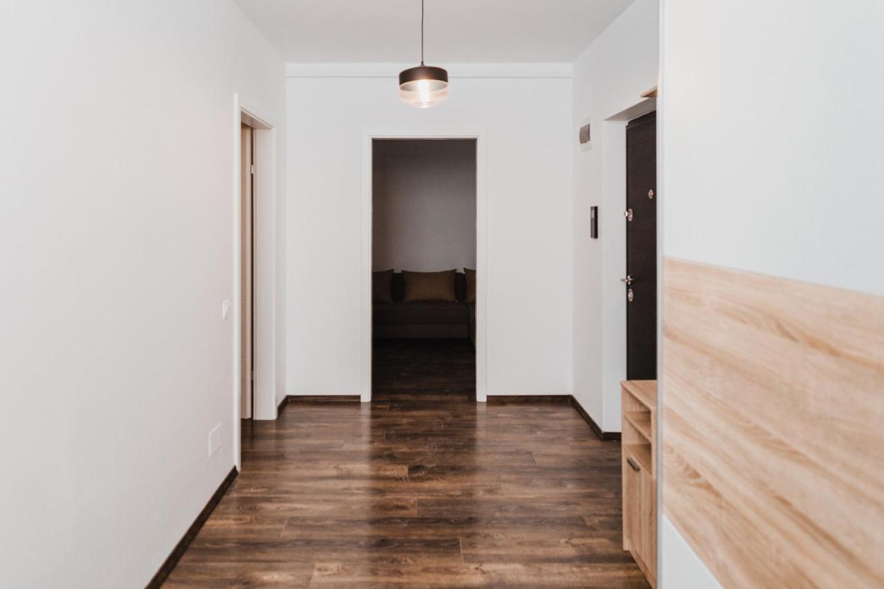 One Room Apart T3 With Free Parking Κλουζ-Ναπόκα Εξωτερικό φωτογραφία