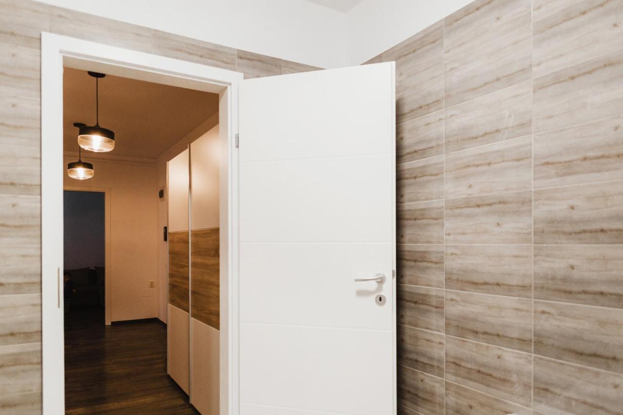 One Room Apart T3 With Free Parking Κλουζ-Ναπόκα Εξωτερικό φωτογραφία