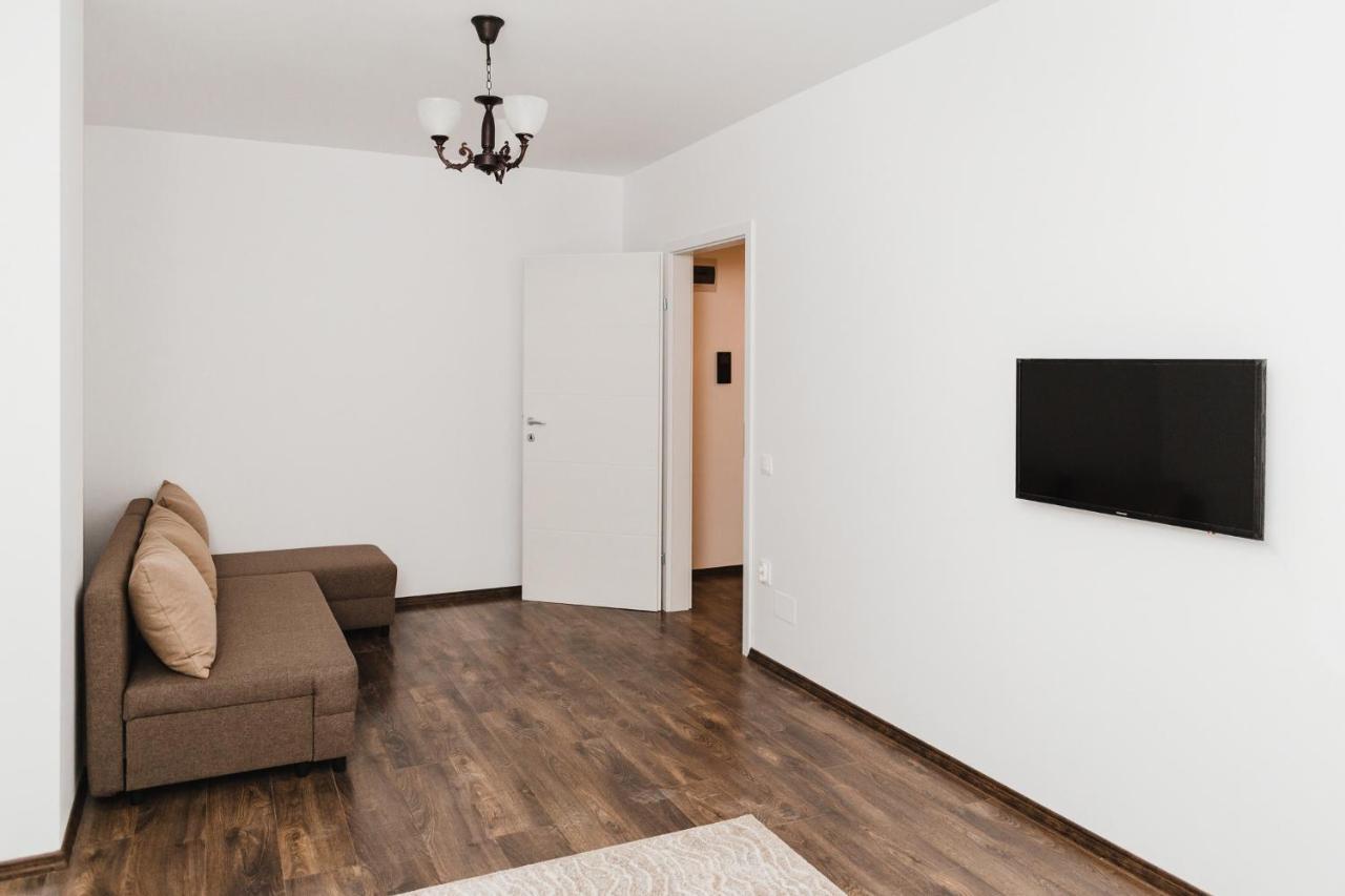 One Room Apart T3 With Free Parking Κλουζ-Ναπόκα Εξωτερικό φωτογραφία