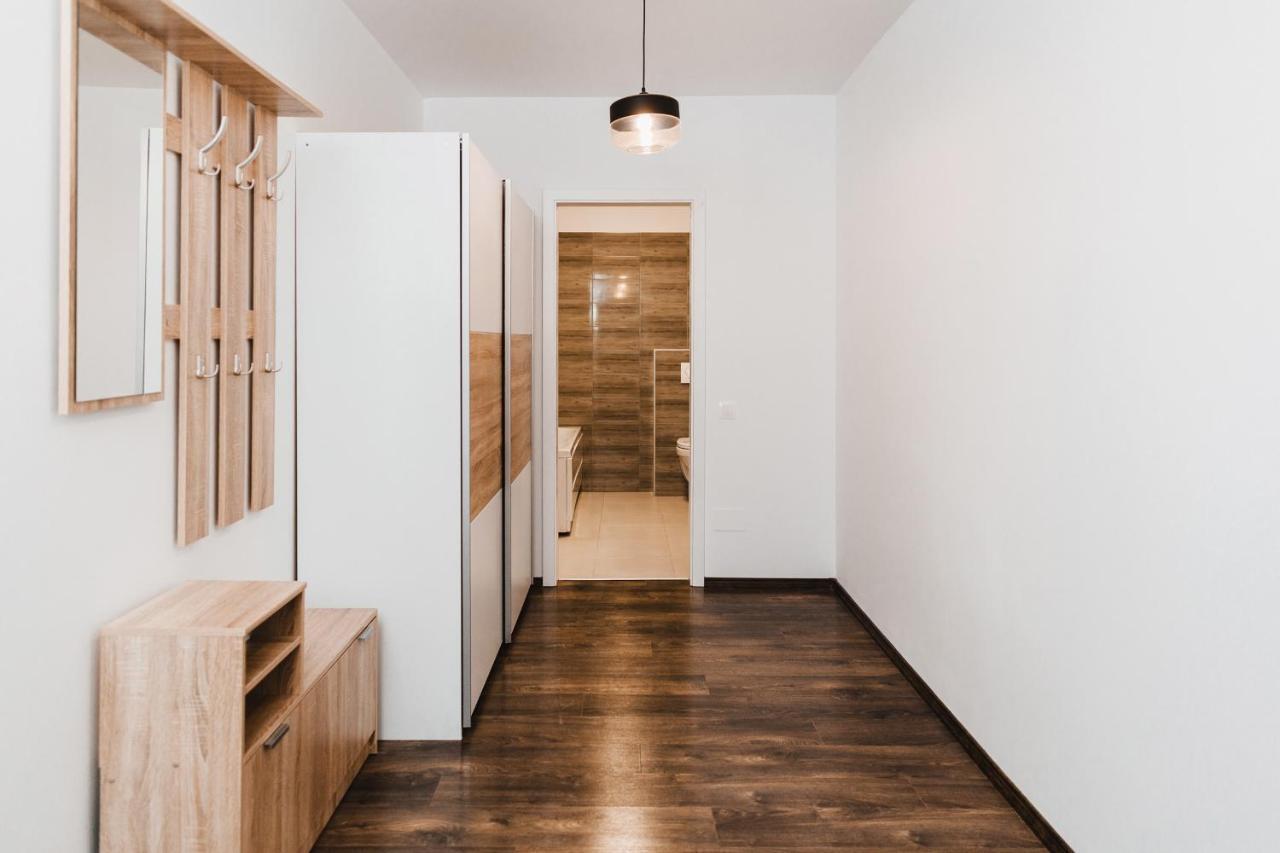 One Room Apart T3 With Free Parking Κλουζ-Ναπόκα Εξωτερικό φωτογραφία