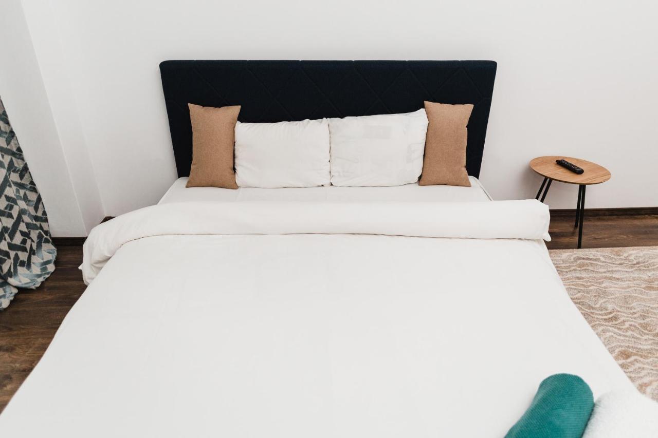 One Room Apart T3 With Free Parking Κλουζ-Ναπόκα Εξωτερικό φωτογραφία