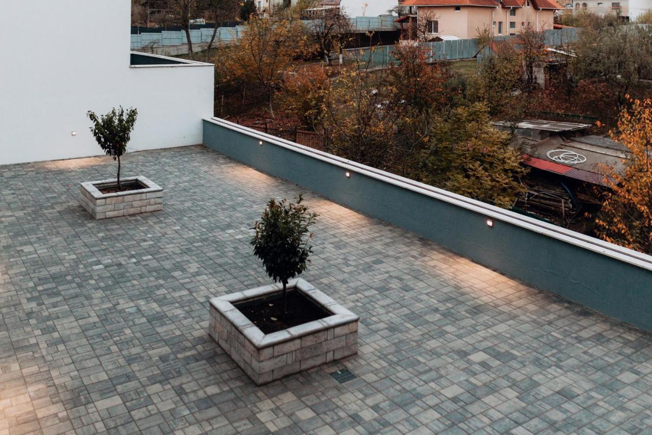 One Room Apart T3 With Free Parking Κλουζ-Ναπόκα Εξωτερικό φωτογραφία