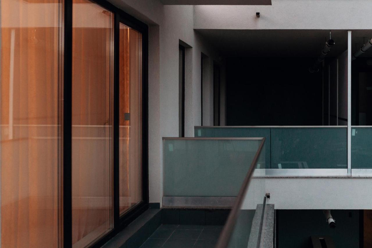 One Room Apart T3 With Free Parking Κλουζ-Ναπόκα Εξωτερικό φωτογραφία
