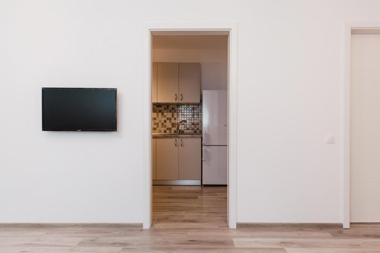 One Room Apart T3 With Free Parking Κλουζ-Ναπόκα Εξωτερικό φωτογραφία