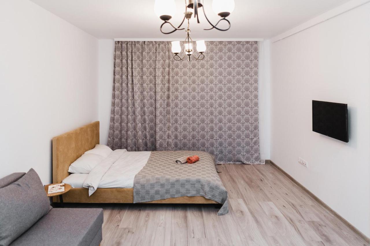One Room Apart T3 With Free Parking Κλουζ-Ναπόκα Εξωτερικό φωτογραφία